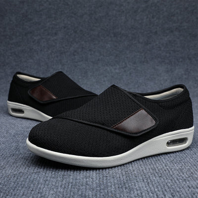 Zapatos Cómodos para Adultos Mayores - Diseño Ancho y Transpirable - Image 14