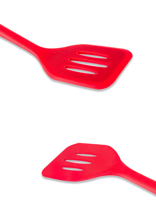 Set de 5 Herramientas de Silicona para Repostería y Cocina - Image 8