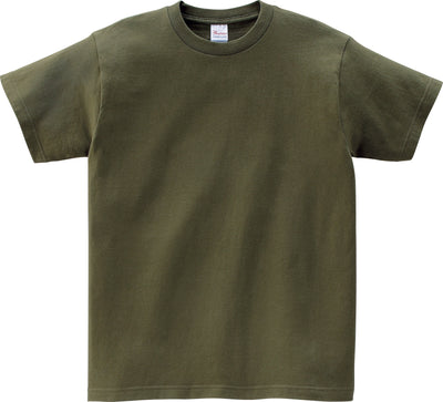 Playera de Algodón Puro para Parejas - Diseño Liso Manga Corta - Image 10