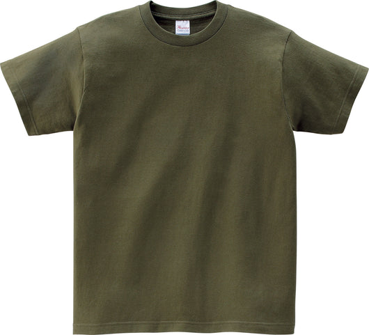 Playera de Algodón Puro para Parejas - Diseño Liso Manga Corta - Image 10