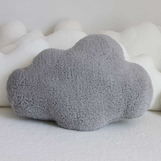 Peluches Nubes Arcoíris Suave y Adorable - Image 8
