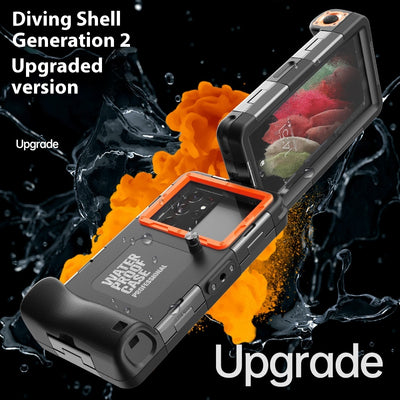 Funda Protectora Impermeable Universal para Teléfono - Image 6