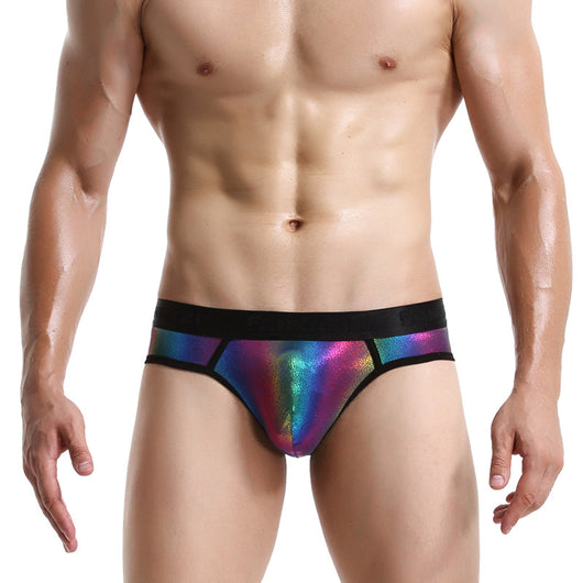 Bragas Tanga Arcoíris Cintura Baja - Image 11