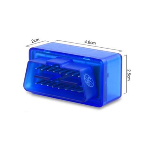 Escáner Bluetooth ELM 327 para Diagnóstico Automotriz - Image 4
