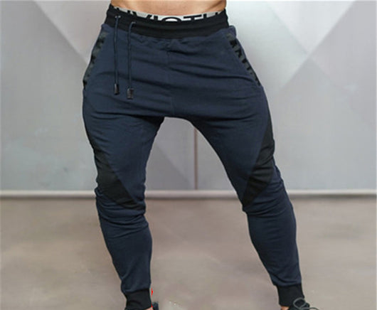 Pantalones Deportivos Ajustados para Correr y Fitness - Image 10