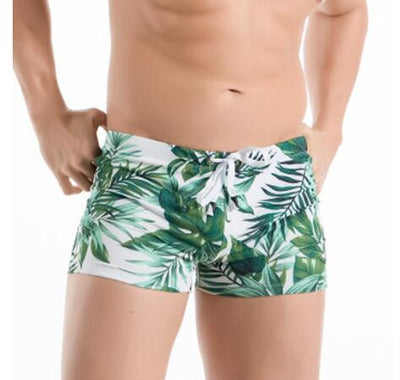 Bóxers Híbridos Charm para Hombre: Ropa Interior y Traje de Baño