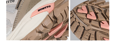 Zapatillas de Senderismo para Mujer Transpirables Primavera Otoño - Image 9