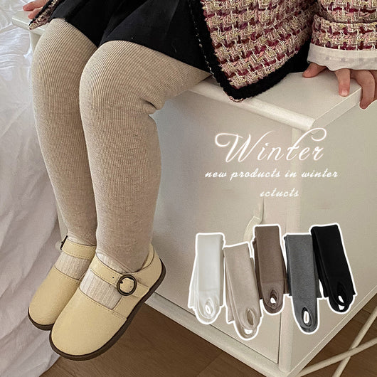 Medias de Personalidad para Niñas - Estilo y Confort - Image 21