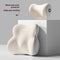 Beige Gris Headrest