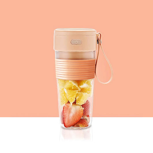 Vaso Exprimidor con Carga Inalámbrica - Image 2