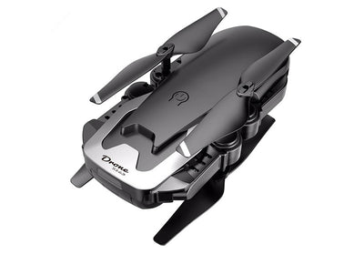 Dron Profesional Dual Cámara 4 Ejes Plegable con Control Remoto - Image 20