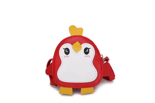 Mochila Infantil Pingüino - Bolso de Hombro para Niños - Image 10
