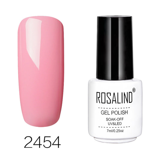Serie RC Esmalte de Uñas Clásico Premium - Image 13