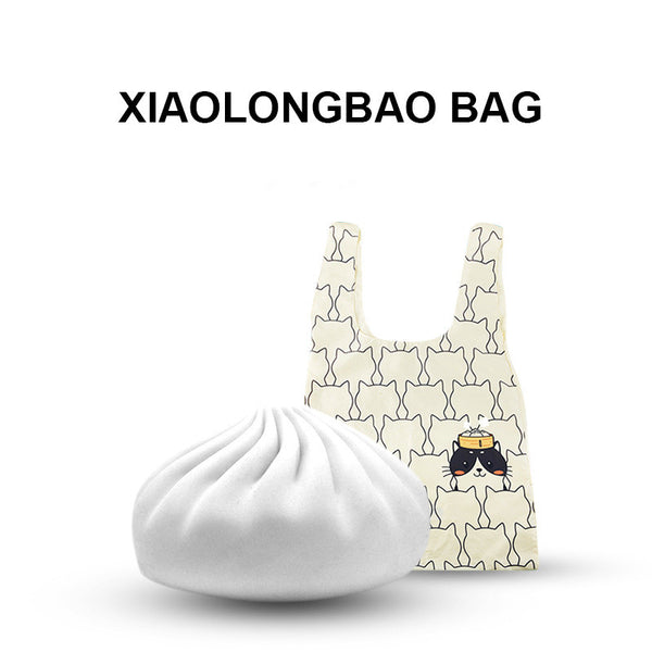 Monedero Xiaolong Shanghai - Bolsa de Almacenamiento y Monedero de Regalo