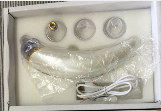 Dispositivo Cosmético Eléctrico Profesional