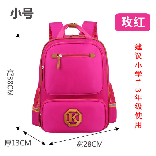 Mochila Escolar Ergonómica para Niños - Diseño Moderno Resistente - Image 10