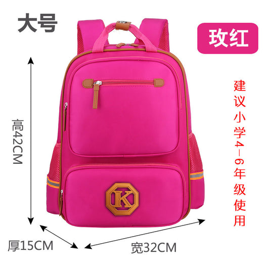 Mochila Escolar Ergonómica para Niños - Diseño Moderno Resistente - Image 11