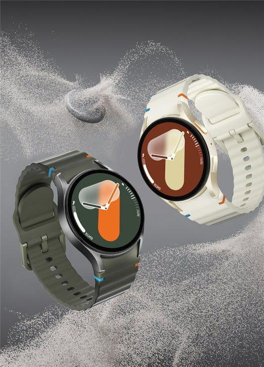 Reloj Inteligente con Llamadas Bluetooth, Monitor Cardíaco y Oxígeno en Sangre - Image 33