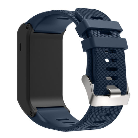 Correa Inteligente de Silicona para Smartwatch - Image 4