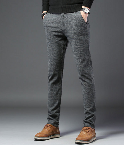 Pantalones Casuales para Hombre - Image 8