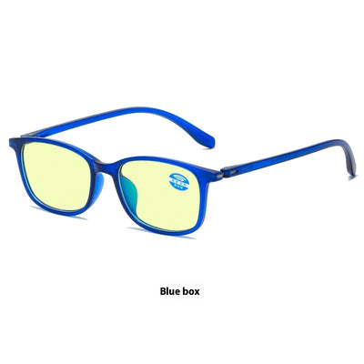 Gafas Progresivas TR90 Zoom HD de Marco Completo - Image 8