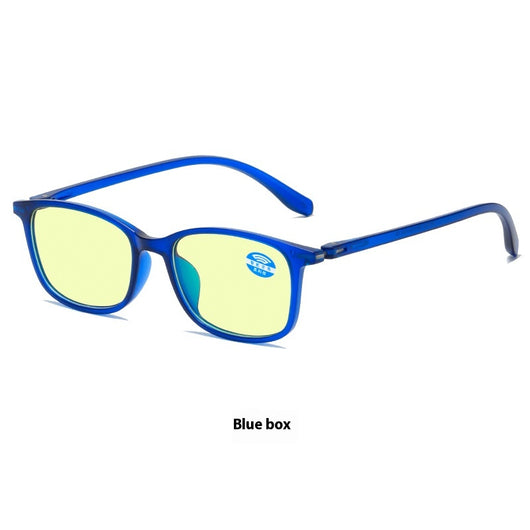 Gafas Progresivas TR90 Zoom HD de Marco Completo - Image 8