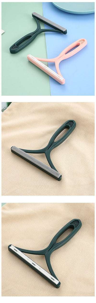 Removedor de Pelusa Estático sin Daño para Ropa - Uso Doméstico - Image 6