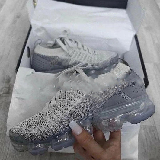 Zapatillas Deportivas Mujer con Tecnología Air-Cushioned - Image 11