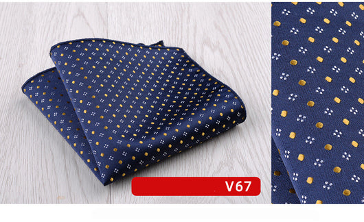 Pañuelo de Bolsillo para Traje Ejecutivo - Image 19