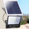 Lámpara Solar LED para Jardín y Exterior