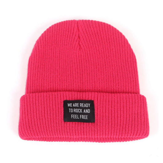 Gorro Tejido Versátil Japonés para Mujer - Image 14