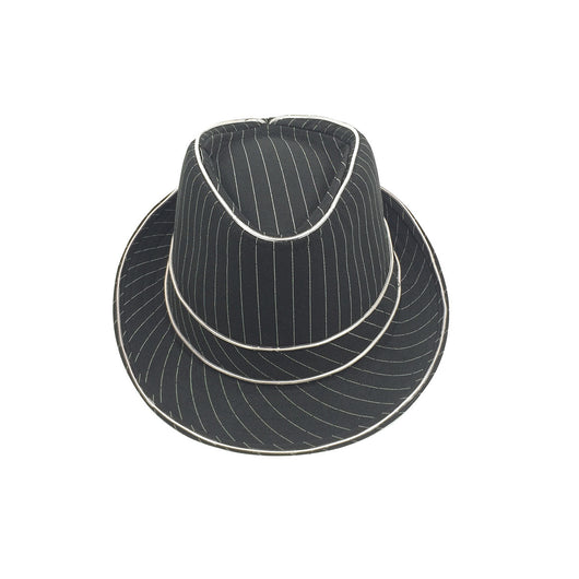 Sombrero Fedora Luminoso Estilo Británico - Image 21