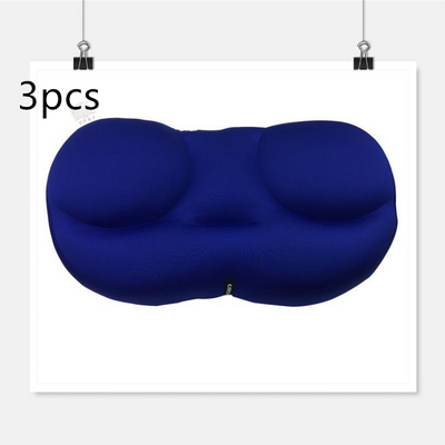 Almohada de Memoria para Descanso en la Oficina - Image 15