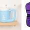 Azul And Morado M