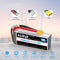Batería Lithium HRB 5200mAh para Drones TEC5 - Alta Capacidad