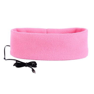 Diadema Audífono para Dormir - Sleep Phones