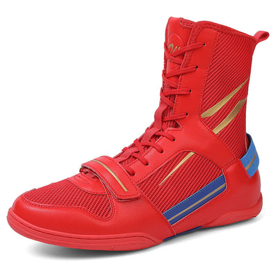 Zapatos de Lucha Profesional Sanda Combat Training - Image 5