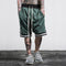 Men's Casual Athletic Zip Pants