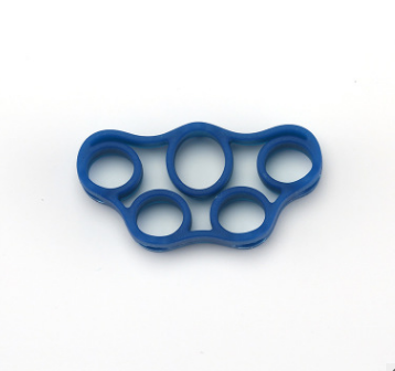 Entrenador de Dedos y Bandas de Resistencia para Fortalecimiento de Manos - Image 7