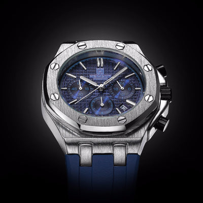 Reloj de Cuarzo para Hombre Elegancia Ejecutiva - Image 11