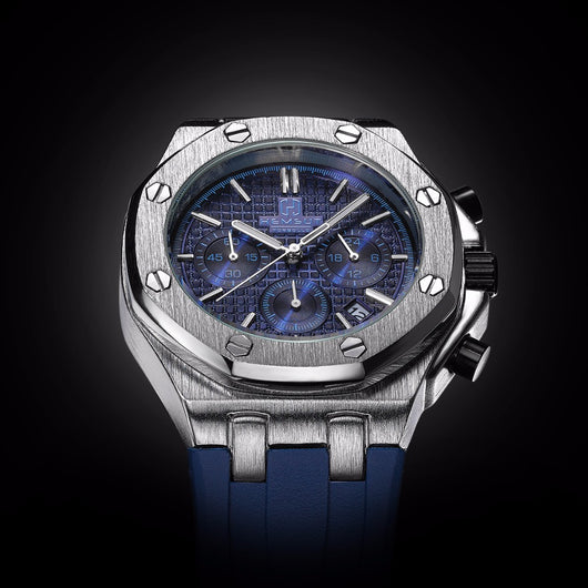 Reloj de Cuarzo para Hombre Elegancia Ejecutiva - Image 11
