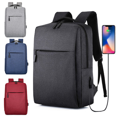 Mochila Casual para Computadora - Unisex