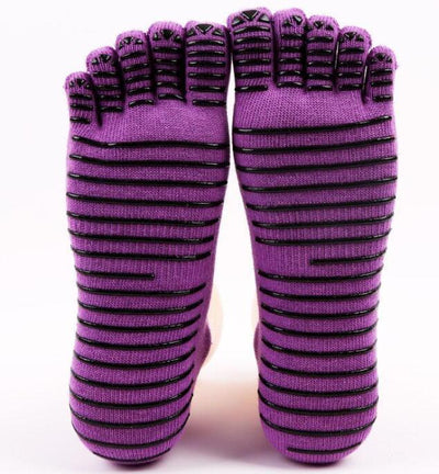 Calcetines Antideslizantes para Yoga - Image 4
