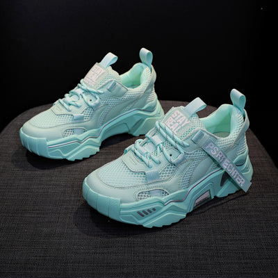 Zapatos Deportivos de Malla Transpirable - Image 11