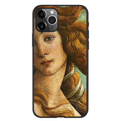 Funda para iPhone Inspirada en Van Gogh - Protección Artística - Image 4