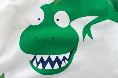 Camiseta Base Térmica para Niños - Image 10