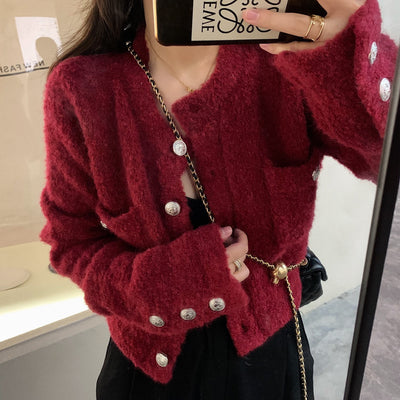 Suéter Elegante de Invierno para Mujer - Image 23