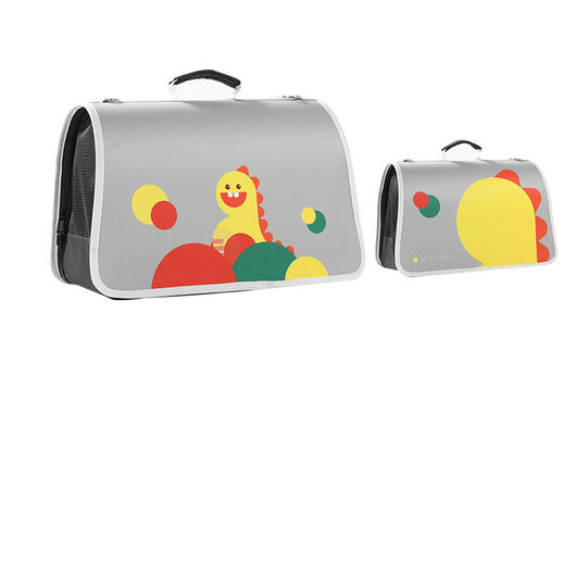 Bolsa Transportadora Plegable para Gatos - Image 18