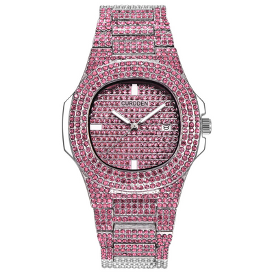 Reloj de Acero Inoxidable para Hombre - Image 10
