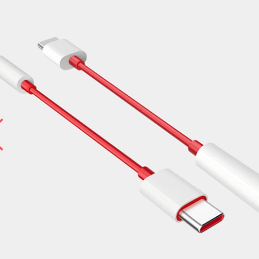 Adaptador de Audio USB-C a 3.5mm - Conector Dual 1+7 - Image 2
